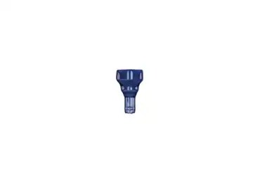 Angulo Exterior Cornisa Santorini Blue 5 X 20