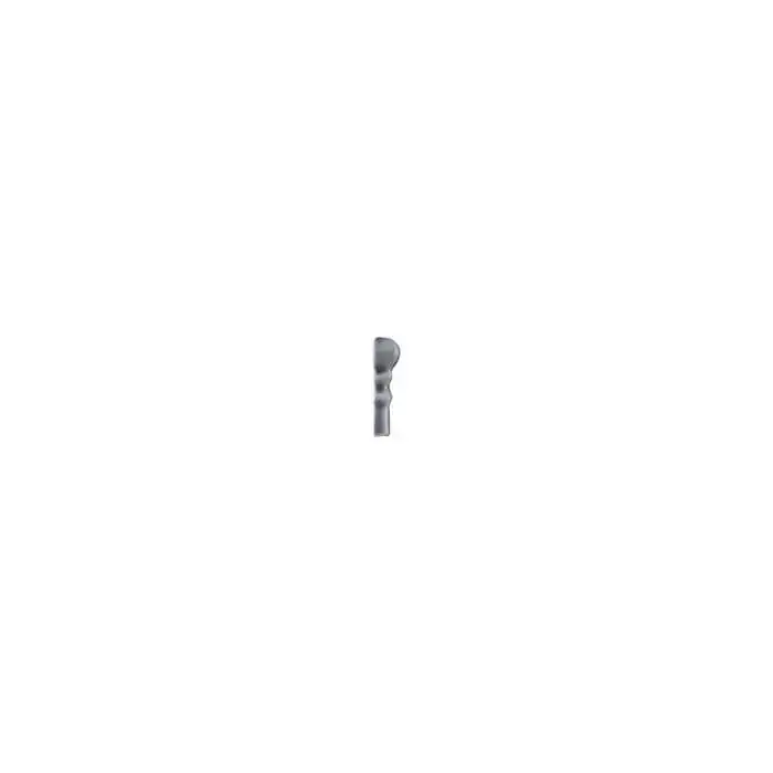 Angulo Exterior Moldura Graphite Glossy 5 X 5