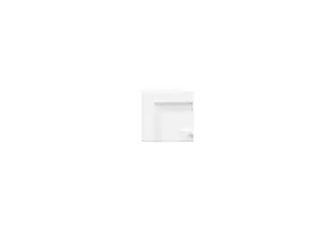 Angulo Marco Cornisa Clasica Blanco Z 7 X 30