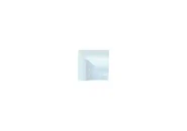 Angulo Marco Cornisa Ice Blue 7,5 X 19,8