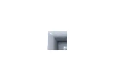 Angulo Marco Moldura Brisa Glossy 5 X 20