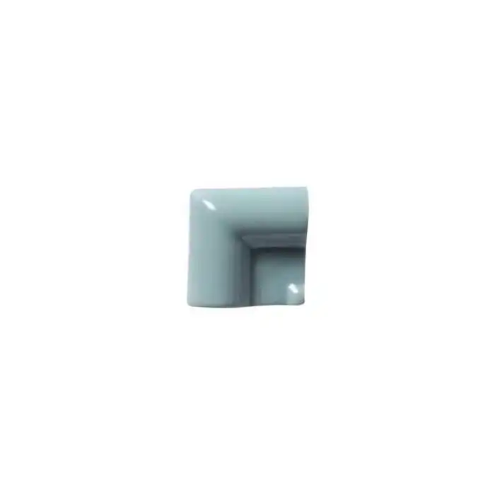 Angulo Marco Moldura Poniente Glossy 5 X 20