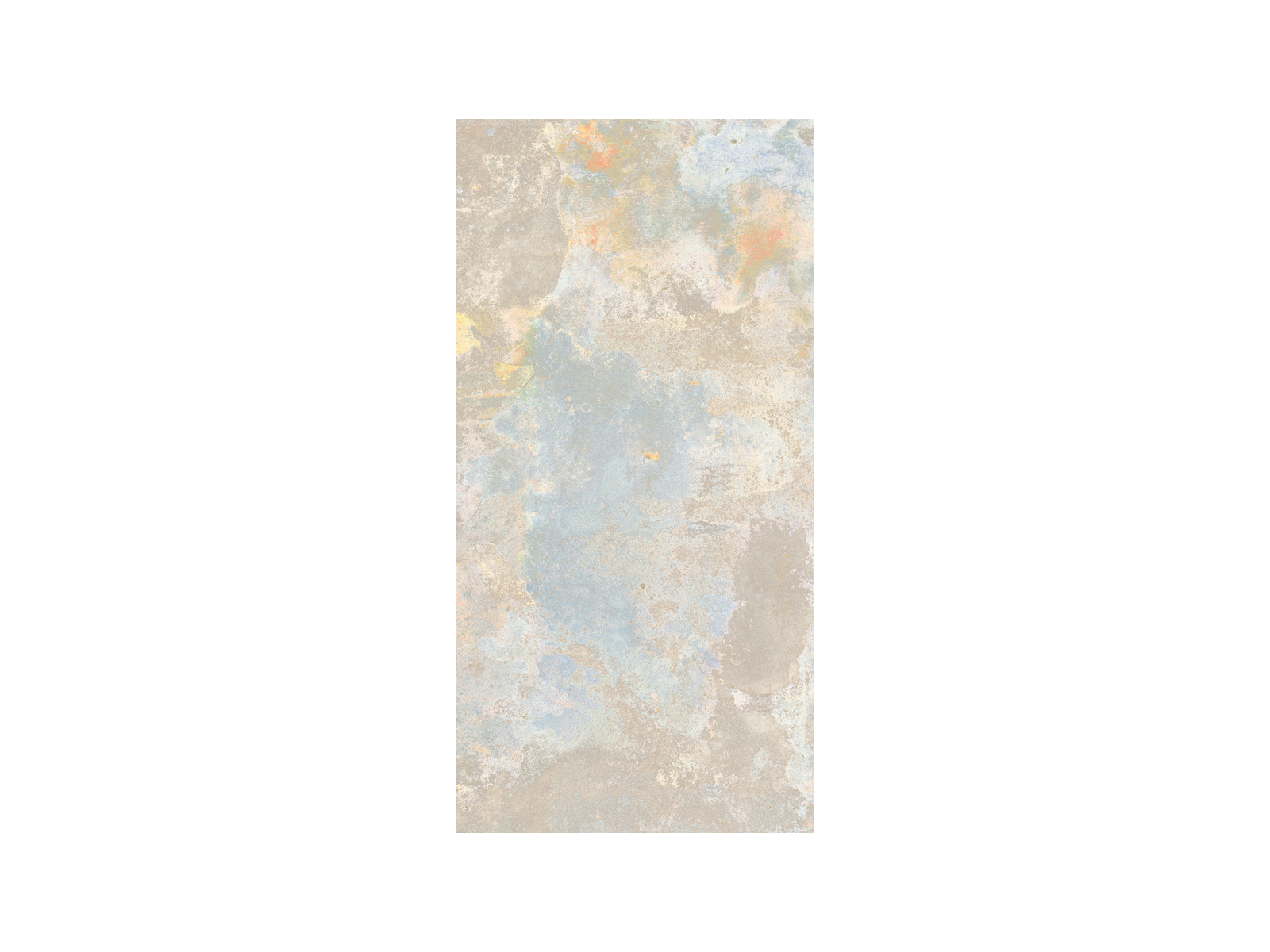 Anima Multicolor Natural 44,6x89,5