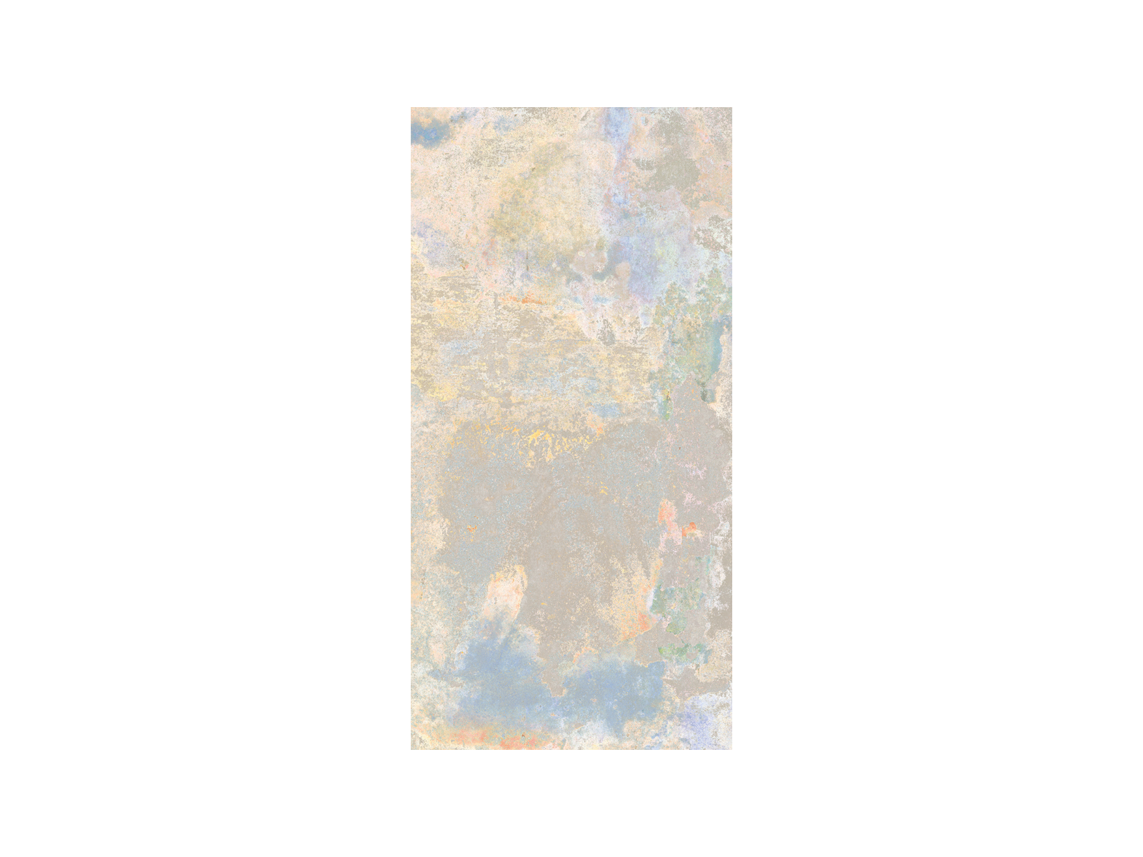 Anima Multicolor Natural 44,6x89,5