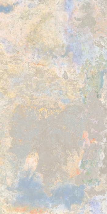 Anima Multicolor Natural 44,6x89,5
