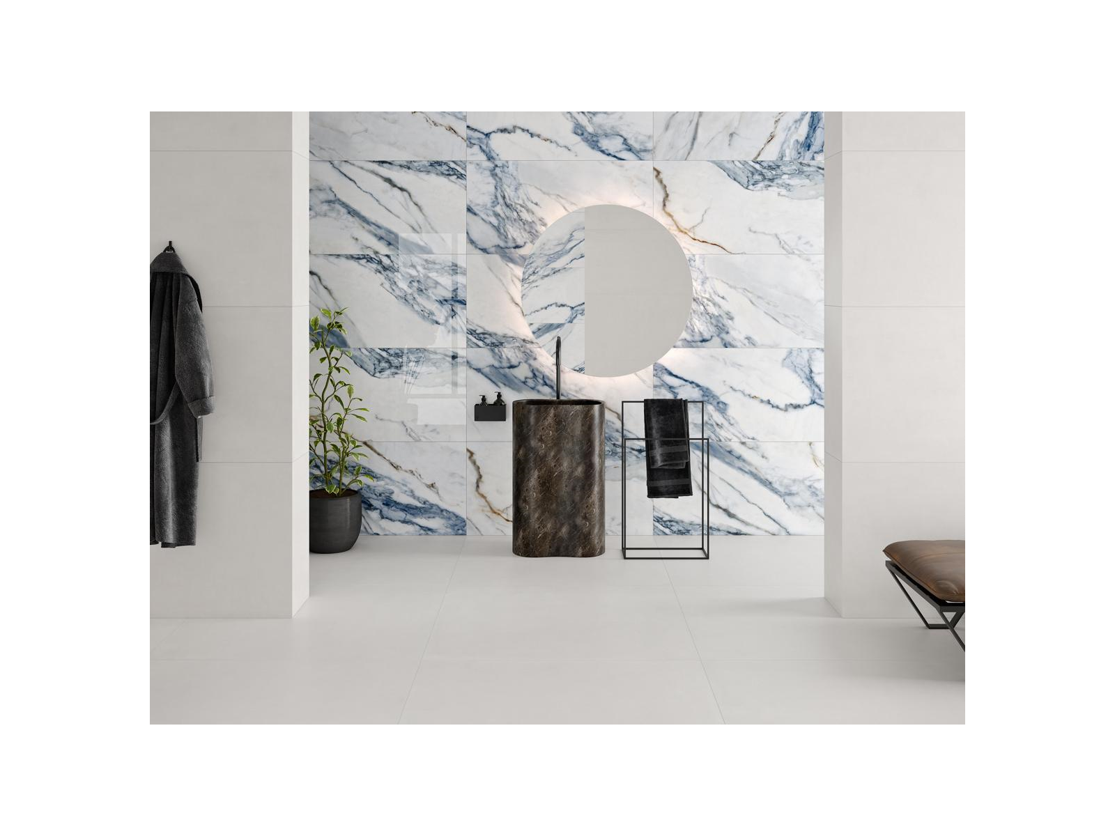 Annie Blue 60X120