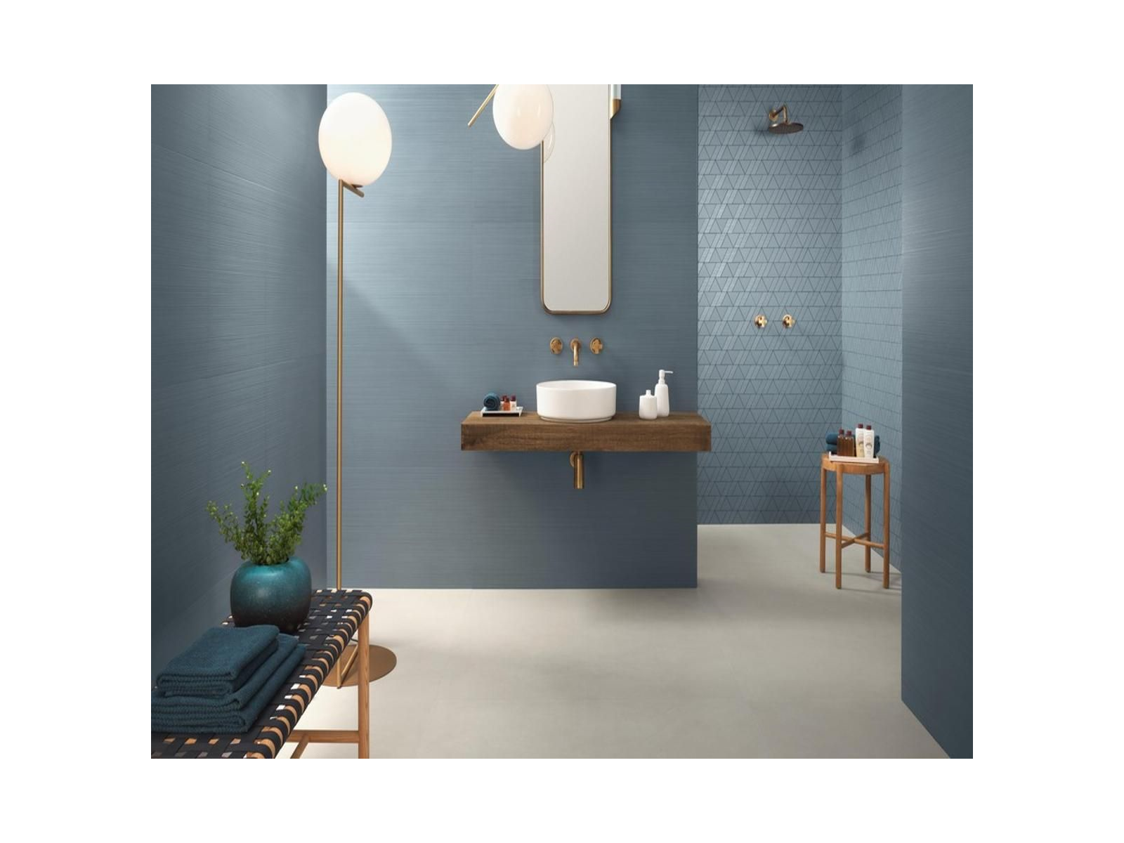 Aplomb Cream Mosaico Net 30×30