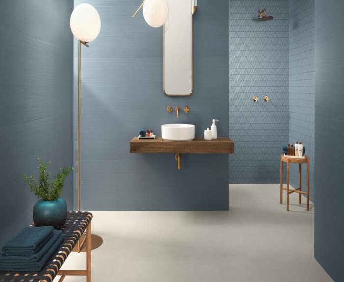 Aplomb Cream Mosaico Net 30×30