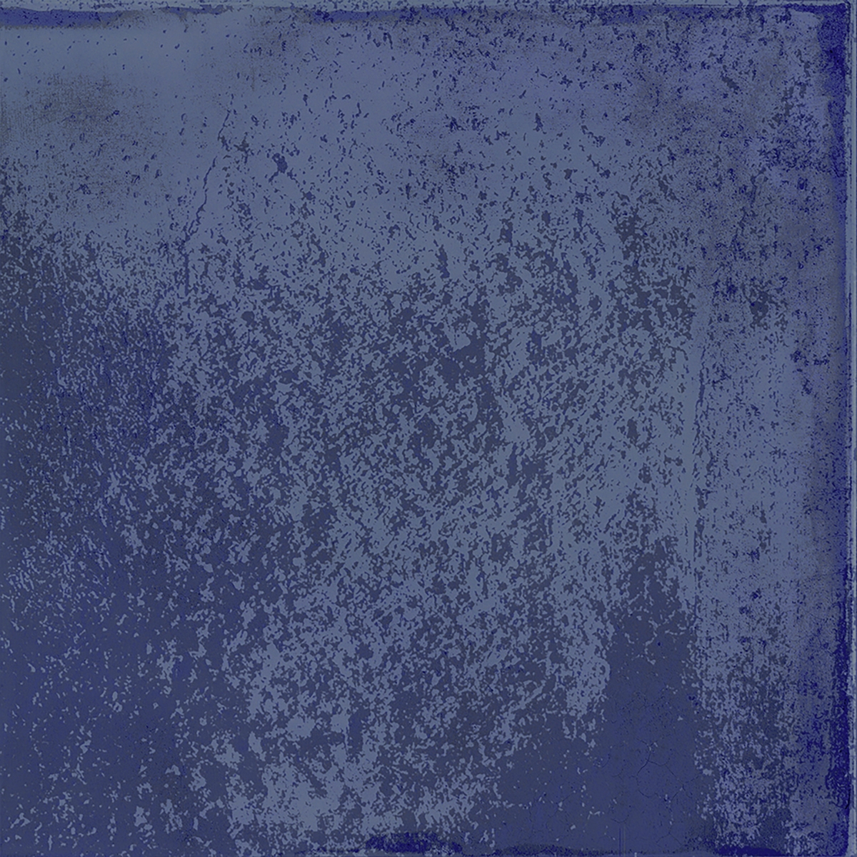 Aqua Blue 15X15