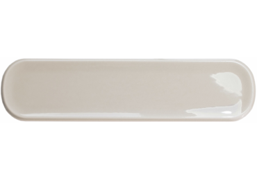 Aquarelle O Greige Gloss 7,5X30