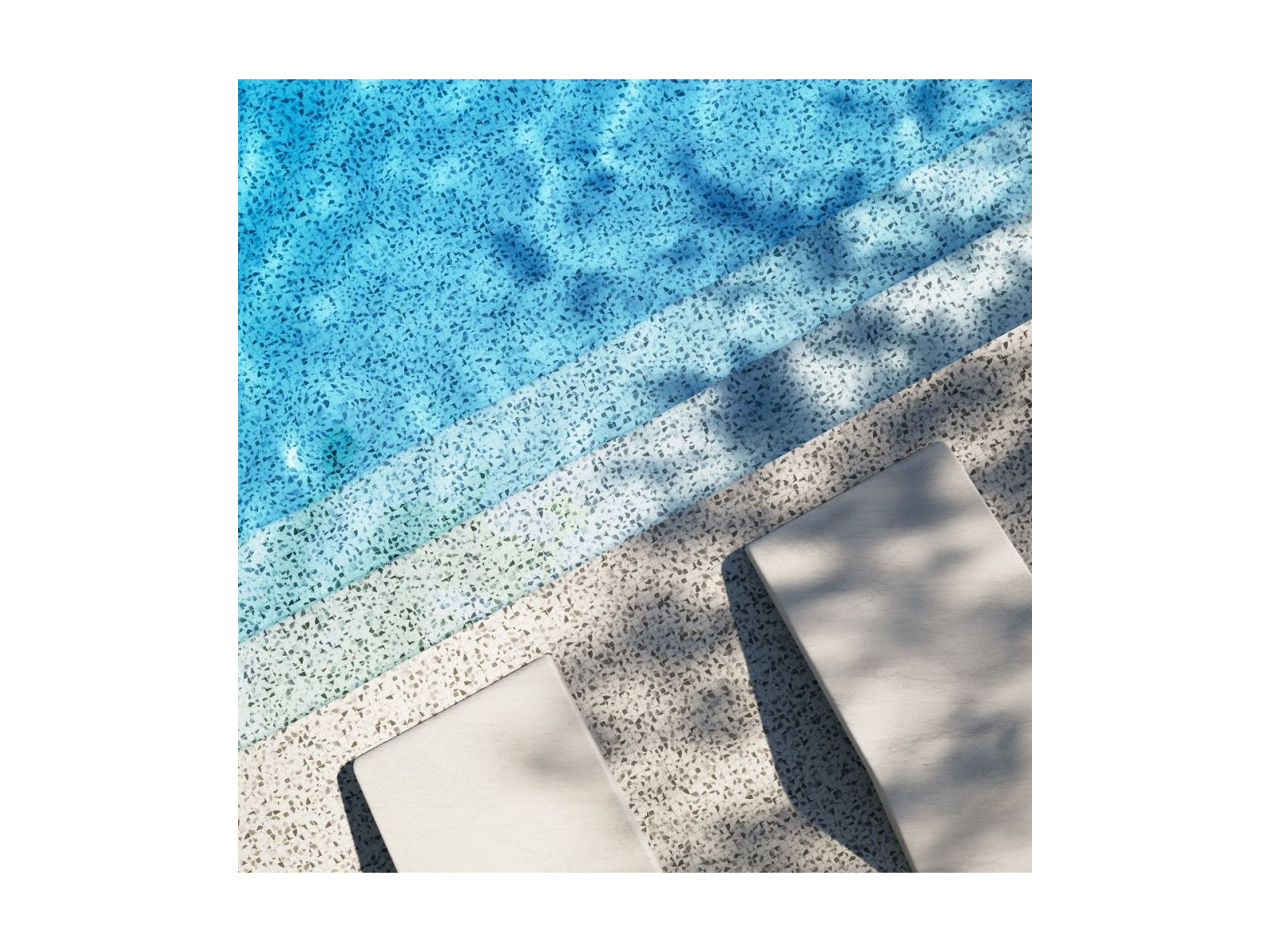 Aquarelle Shades 2,5 31,2X49,5
