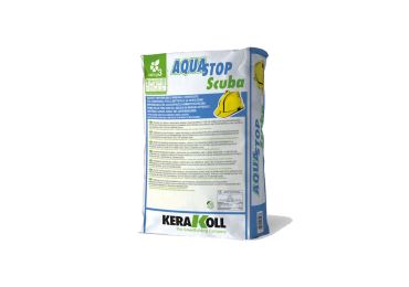 Aquastop Scuba  25 Kg