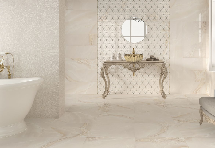 Arabesque Light 30x90