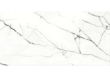 Arce White Lesk 30X60