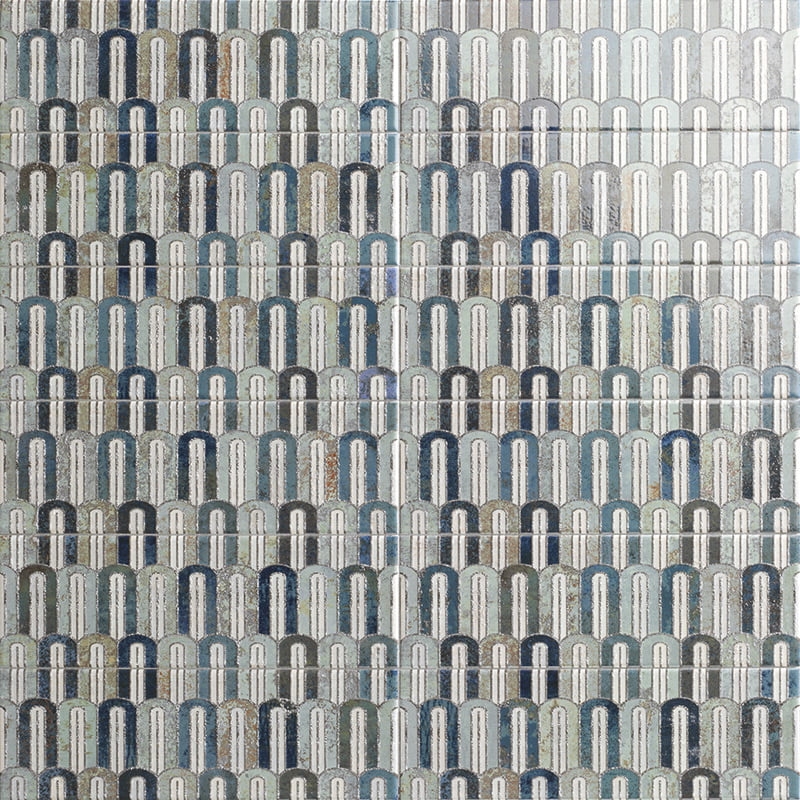 Arco Blu 10x30