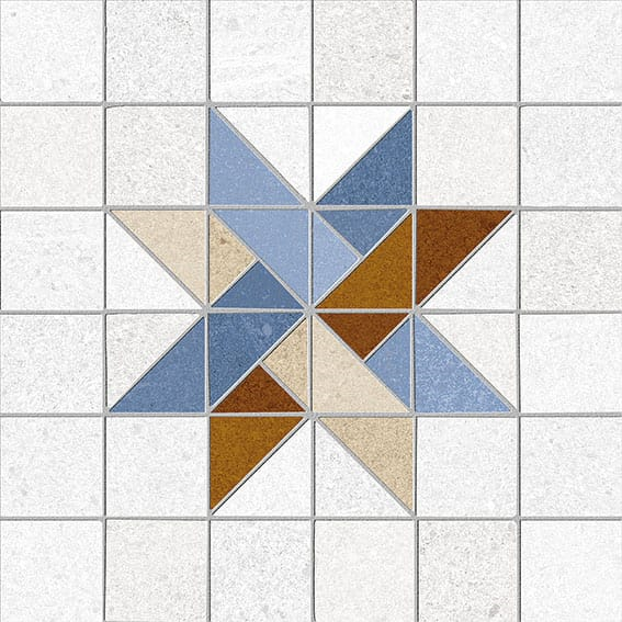 Arcole-R Azul 20x20