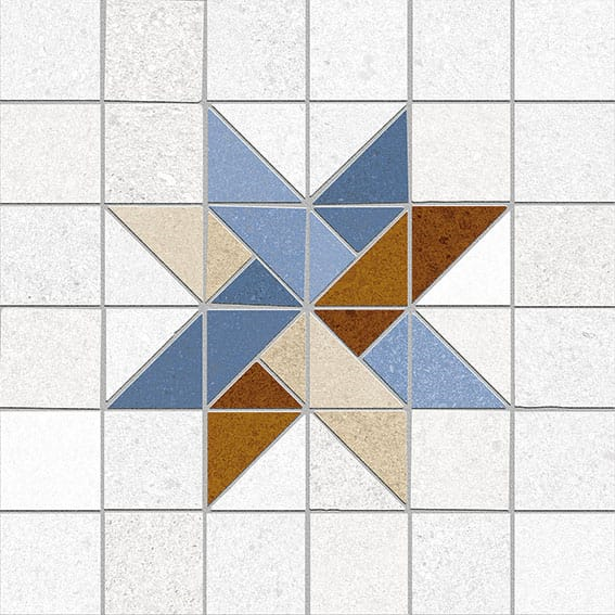 Arcole-R Azul 20x20
