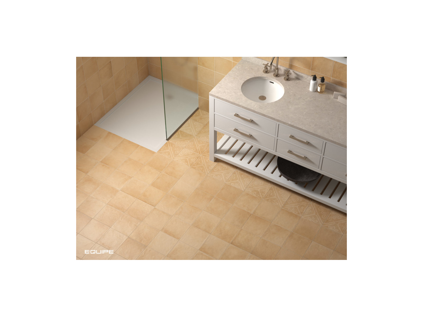 Ares Decor Cotto 20X20