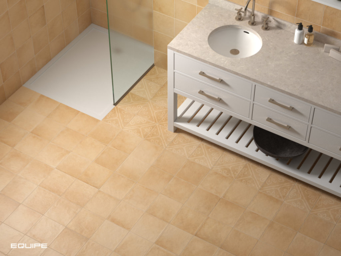 Ares Decor Cotto 20X20