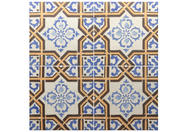 Ares Decor Maestrat 20X20