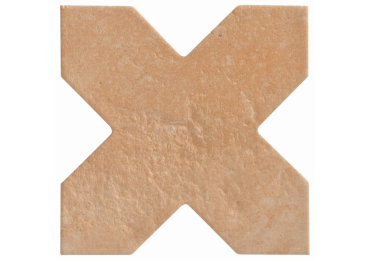 Argile Cross Cotto 18x18