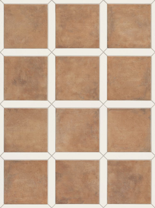Argile Ferrara 45x45