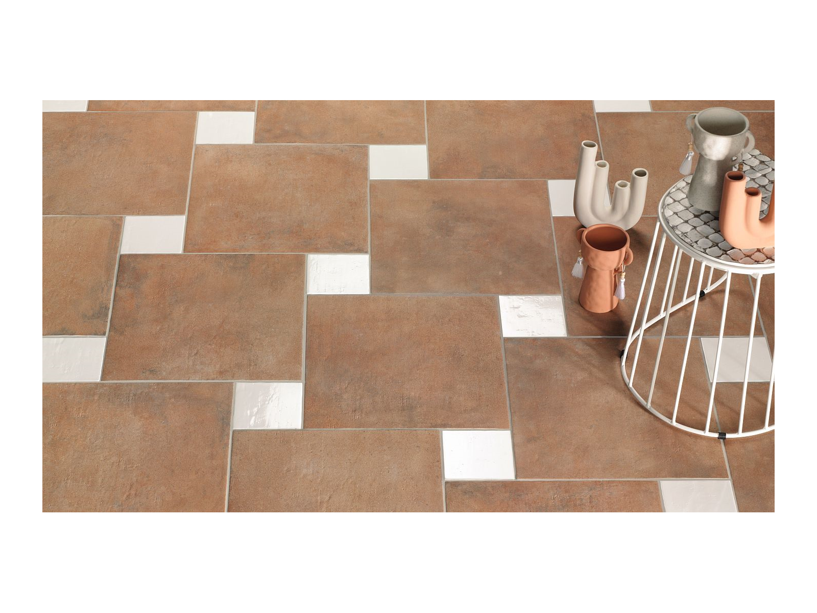 Argile Ferrara 45x45