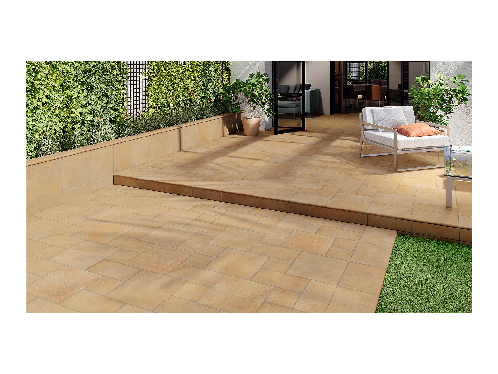 Argile Palermo 22,5x22,5