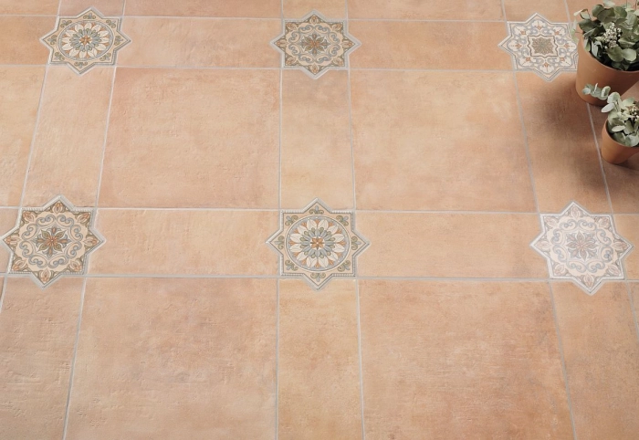 Argile Palermo Antislip 45x45