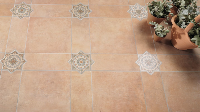 Argile Verona 45x45
