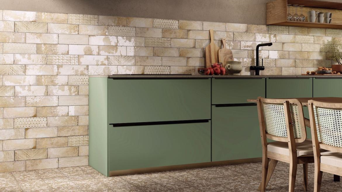 Armoni Green 10X30