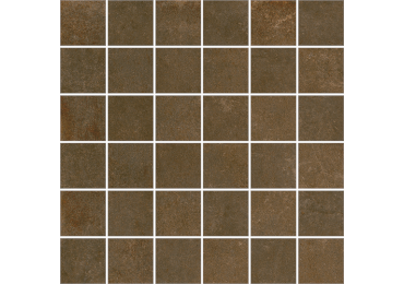 Arques Mosaic Cobre   30X30