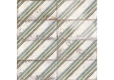 Arquitect White 30x15
