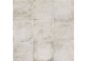 Arrebato White 20x20