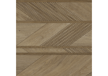 Arrow 3D Roble 59,6X150