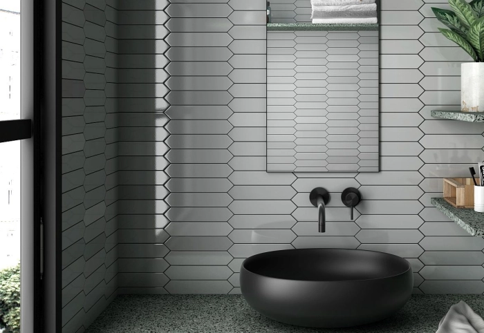 Arrow Blue Canard 5x25