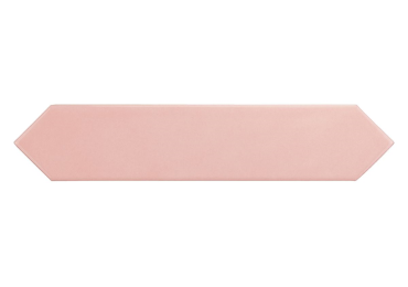 Arrow Blush Pink 5x25