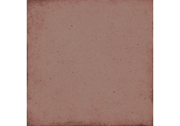 Art Nouveau Burgundy 20x20