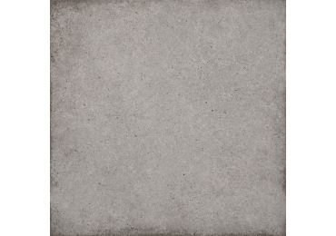 Art Nouveau Navy Grey 20x20