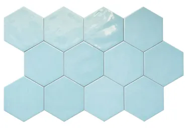 Artens Blue 14X16