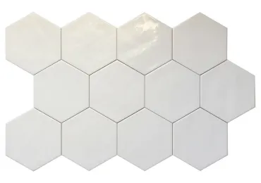 Artens White 14X16