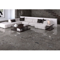 Artic Antracita Nat. 80x160