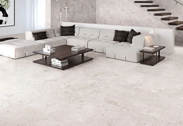 Artic Antracita Nat. 80x160