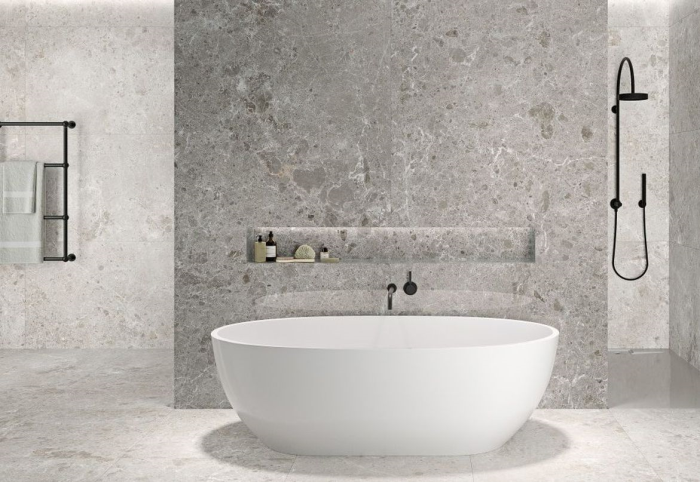 Artic Antracita Pul. 59x119