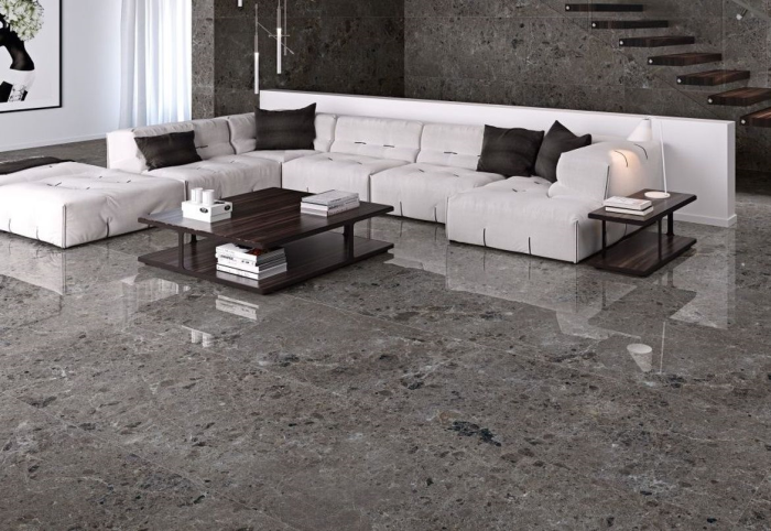 Artic Beige Nat. 60x120