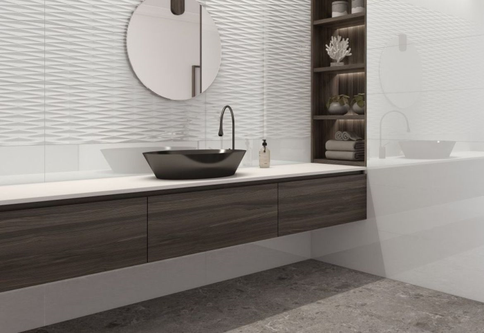 Artic Beige Nat. 60x120