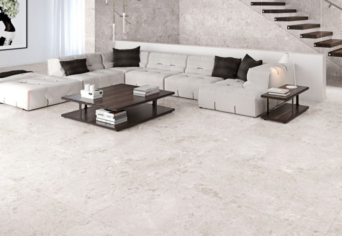 Artic Beige Nat. 60x120