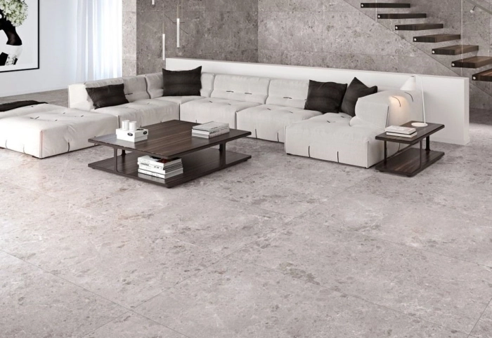 Artic Beige Nat. 60x120