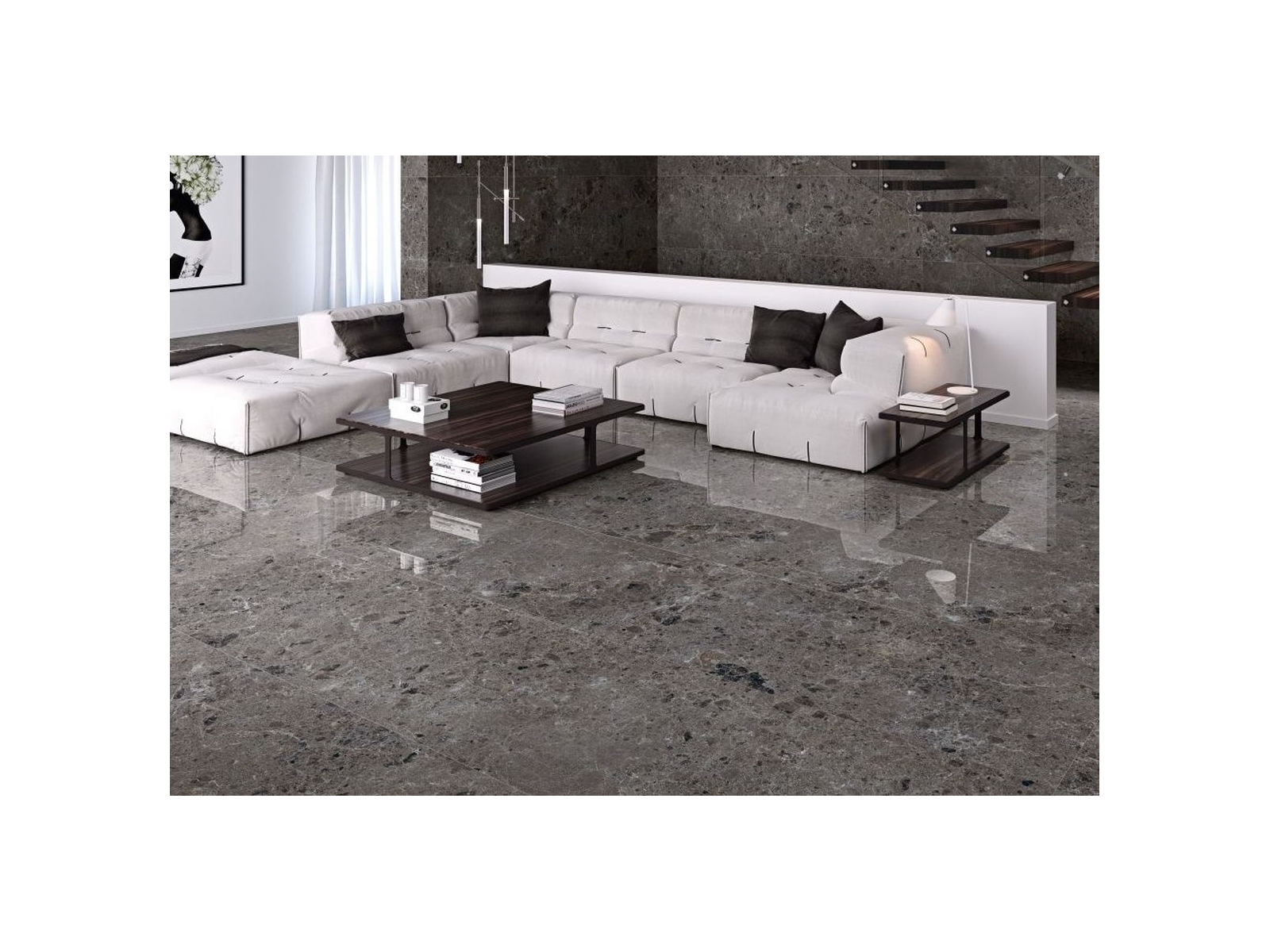 Artic Moka Nat. 60x120