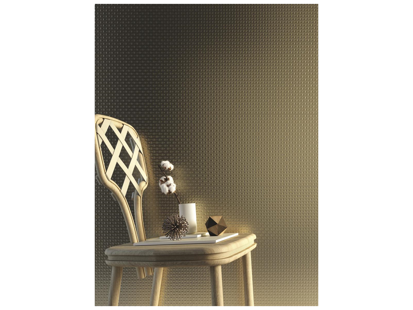 Artic White Barents  31,6X90